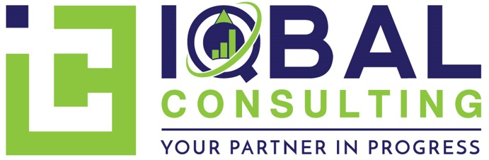 Iqbal Consulting — Your Partner in Progress